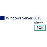 MS HP SERVER 2019 Essential ROK 25+2 KULL.ML30  P11070-B21
